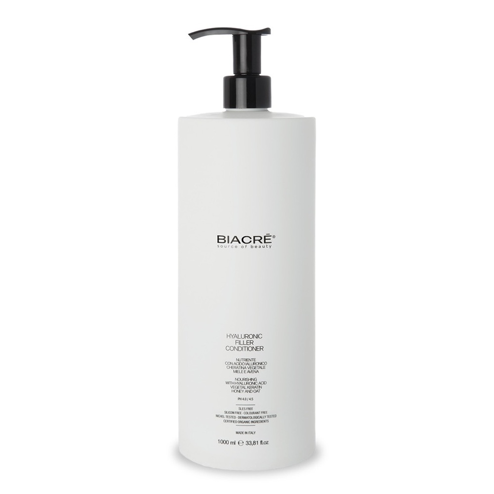 Biacre Source Of Beauty Hyaluronic Conditioner 1000ml